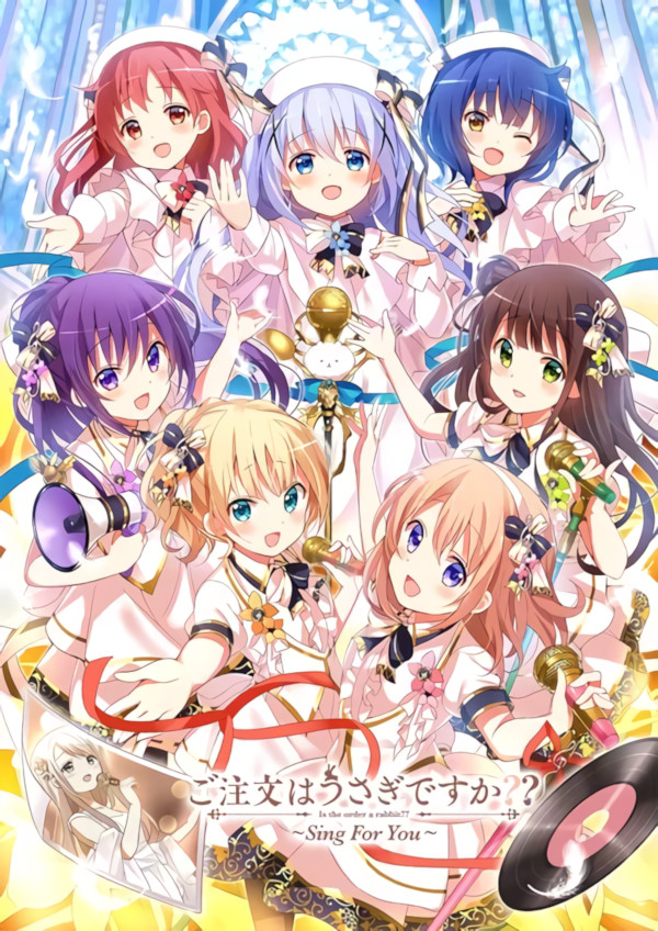 usagi visual usagi visual